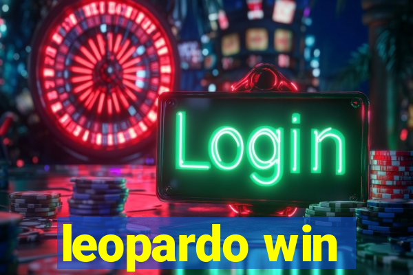 leopardo win